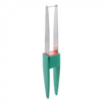 CORTADOR SANDIA INOX 4X26X4...