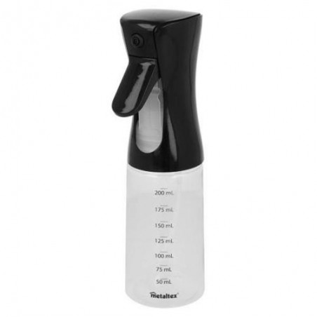 SPRAY PULVERIZADOR ACEITE 200ML 252854000