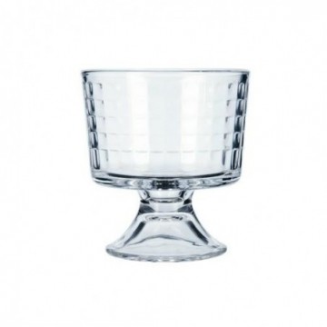 COPA HELADO VIDRIO 30CL...