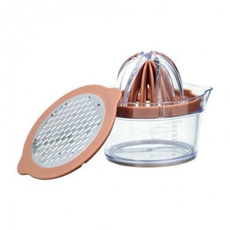 SET EXPRIM Y RALLAD 14,9X13X8CM RTS CRETA QUID