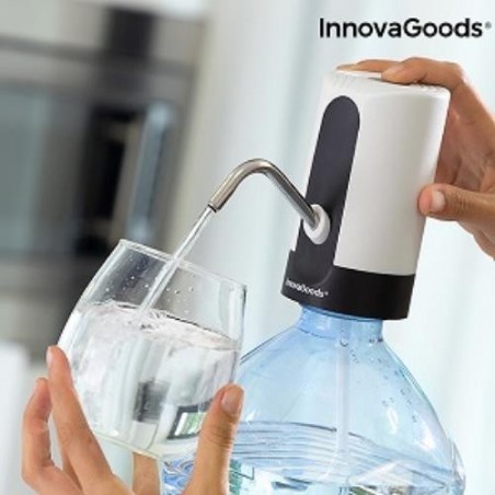 DISPENSADOR DE AGUA GARRAFAS AUTOMATICO V0101214