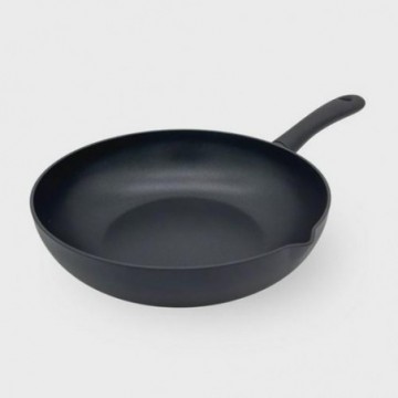 WOK 28CM FULL INDUCTION...