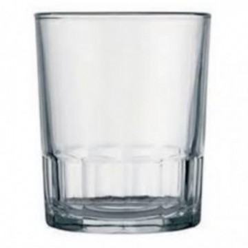 VASO AGUA SABOYA 27CL (CAJA...