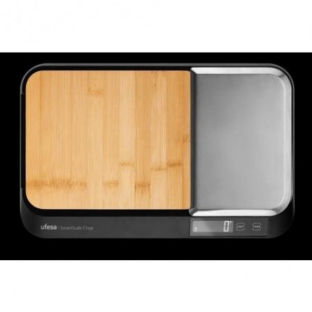 BASCULA COCINA SMARTSCALE CHOP 36X23CM  73106093