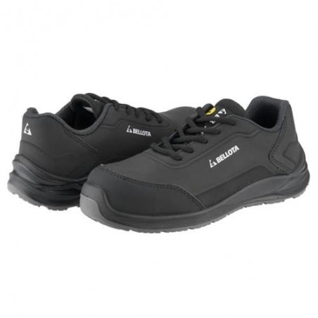 ZAPATO FLEX CARBON S3 FEMENINA T40 FTW07-40 90 S3