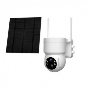 CAMARA WIFI EXT MOTORIZADA...