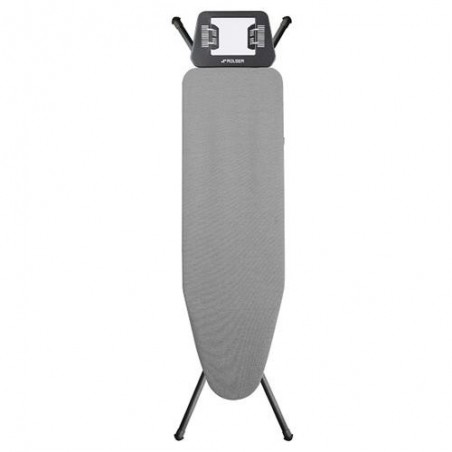TABLA DE PLANCHAR K-UNO BLACK TUBE NATURAL PLOMO