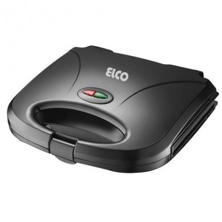 SANDWICHERA 2 HUECOS 750W PSW-7505
