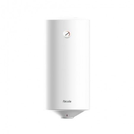TERMO ELECTRICO VERTICAL 30L VITRIFICADO TAC030F