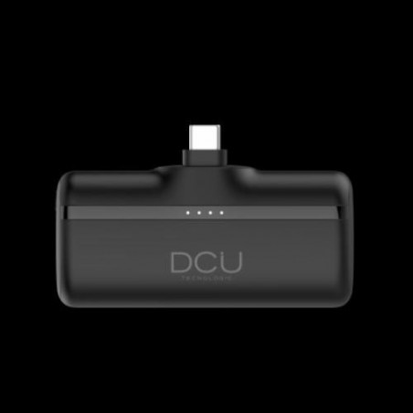 MINI POWER BANK 5000MAH PD20W NEGRO 34155003