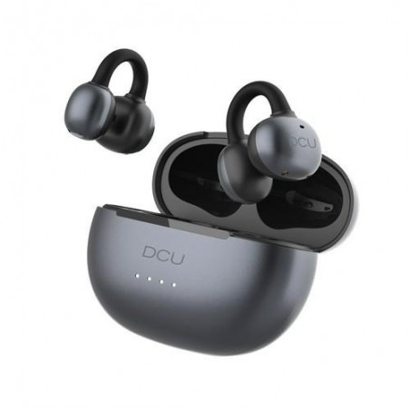 AURICULARES AIRCLIP NEGROS  34152065
