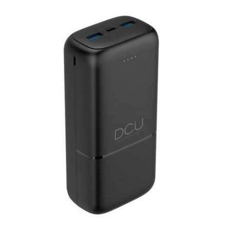 POWER BANK PD20W 30000MAH NEGRO  34155030
