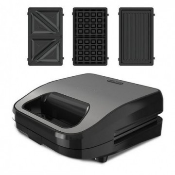 SANDWICHERA 3EN1 750W...