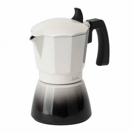CAFETERA ITALIANA INDUCCION BISTREA 6 TAZAS
