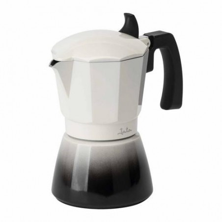 CAFETERA ITALIANA INDUCCION BISTREA 12 TAZAS