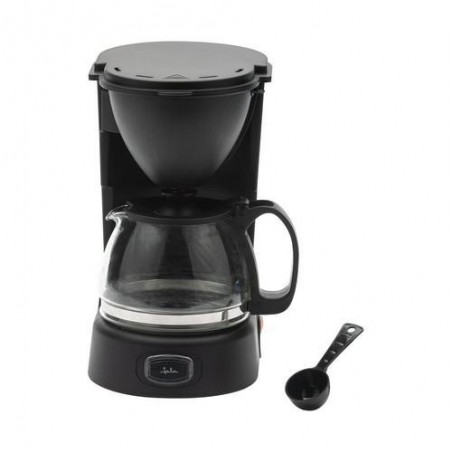CAFETERA GOTEO 2-8 TAZAS 750ML 650W 230V JECA1750