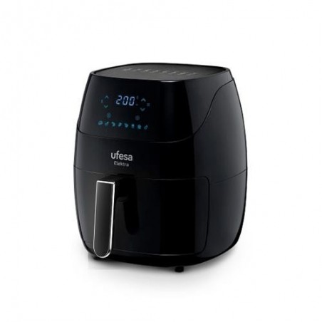FREIDORA DE AIRE ELEKTRA 1500W 72805372
