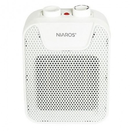 CALEFACTOR ELECT VERTICAL CERAMICO GONEN MAX 1500W