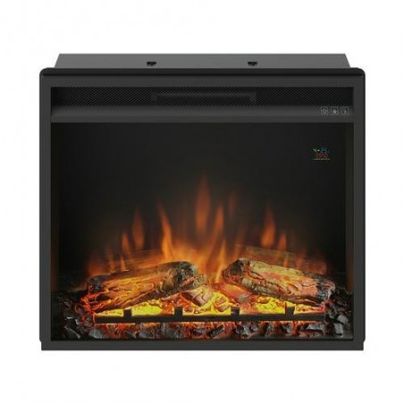 CHIMENEA ELECTRICA INSER TAGU POWERFLAME C/CRISTAL