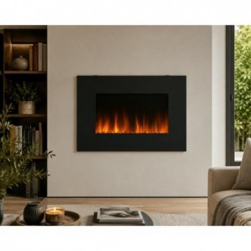 CHIMENEA ELECTRICA...