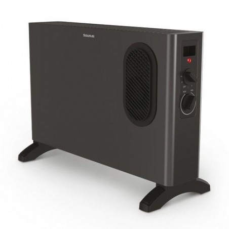 CONVECTOR 2000W 4 POSICIONES CALOR DC 947278000