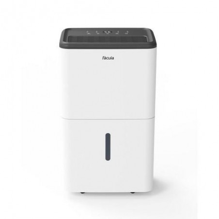 DESHUMIDIFICADOR FACULA SIROCO 30L BLANCO DESH30F