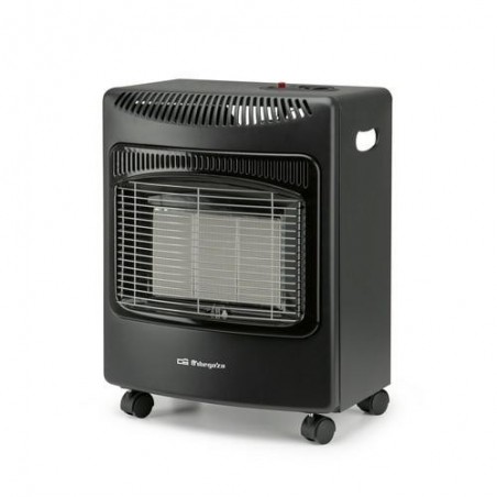 ESTUFA CATALITICA GAS 4200W HCE 50