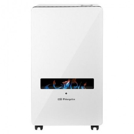 ESTUFA CATALITICA GAS BUTANO BLANCA 3800W HBF 125