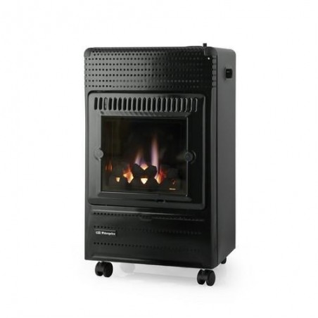 ESTUFA CATALITICA GAS FUEGO REAL 3500W HBF 95 N
