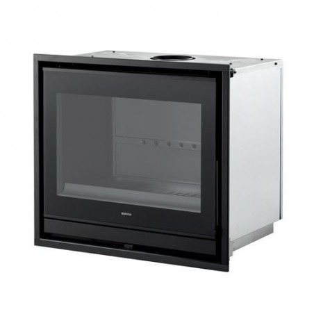 ESTUFA DE LEÑA SUPRA NEO 67G 8KW FR9006720B