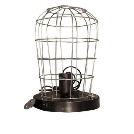ESTUFA INFRARROJOS SOLILA MAX. 250W 005100721
