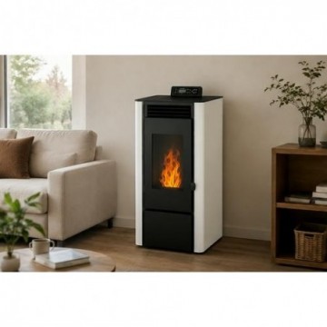 ESTUFA PELLETS XFS FIRESIDE...
