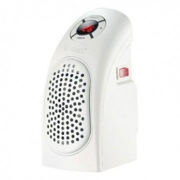 MINI CALEFACTOR SIN CABLE...