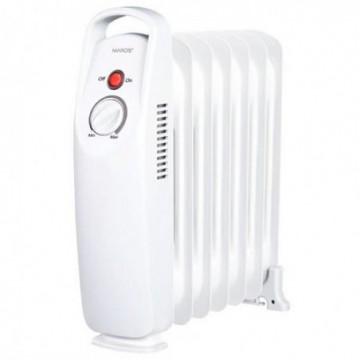 MINI RADIADOR ACEITE 7...