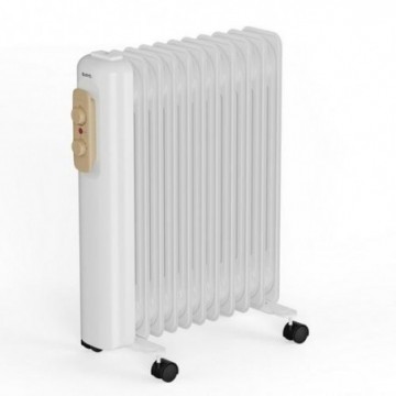 RADIADOR ACEITE SUPRA 2500W...