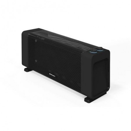 RADIADOR MICA 1500W 2 POTENCIAS CALOR RMB 1500