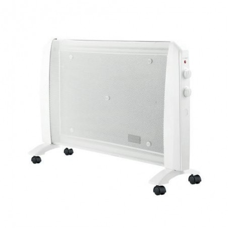 RADIADOR MICA KAMBAL MAX. 2000W BLANCO 301015017