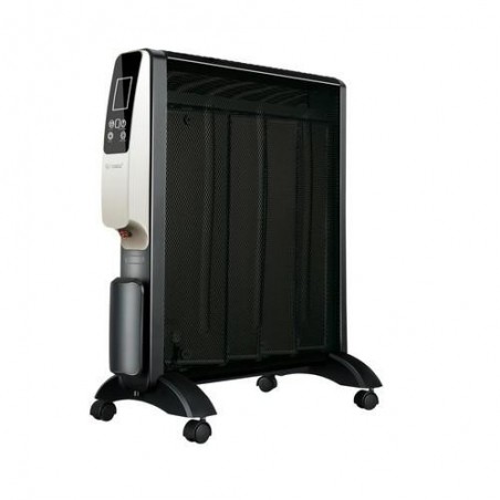 RADIADOR MICA TARCOOLA C/MANDO MAX. 2000W NEGRO