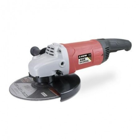 AMOLADORA ANGULAR 230 MM 2400W 1.1816