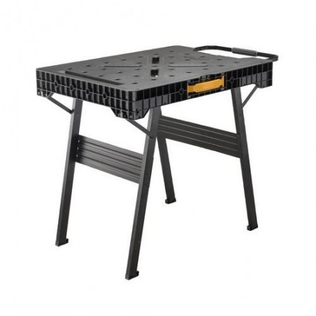 MESA TRABAJO STANLEY FATMAX EXPRESS PLEGABLE