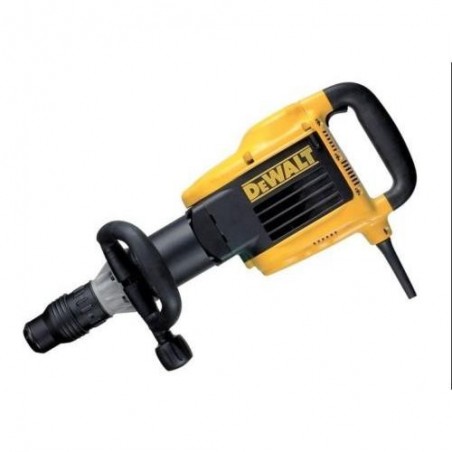 MARTILLO DEMOL.1500W.10KG D25899K