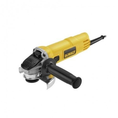 MINI-AMOLADORA 900W 125MM 11.800RPM. DWE4157-QS