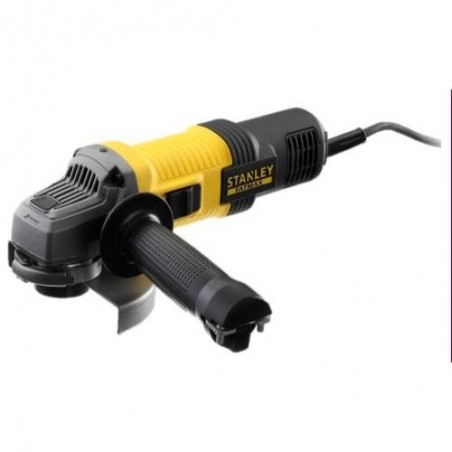 MINI-AMOLADORA 850W 115 MM. FMEG210-QS