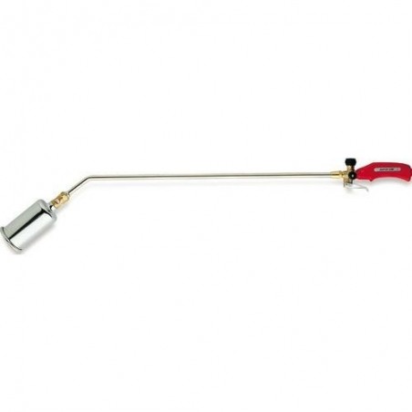 SOPLETE TELA ASFALTICA CONEXION 3/8" 63MM