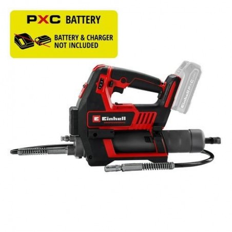 PISTOLA DE ENGRASE A BATERIA 18V TP-GR 18/690 LI