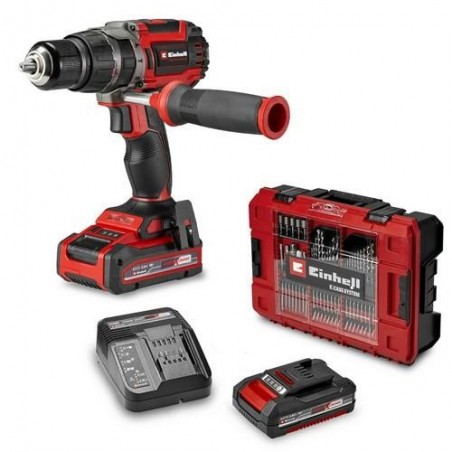 TALADRO PERCUTOR A BATERIA 18V BRUSHLESS 4514318