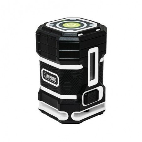 NIVEL LASER AUTONIVELANTE 360H 1V IP54 5668