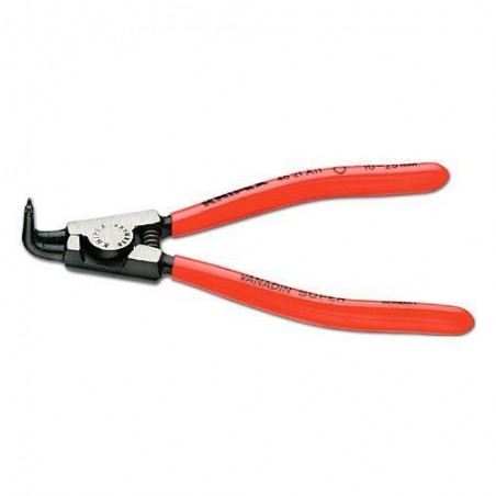 ALICATE ARANDELA EXTERIOR CURVO 4621A21