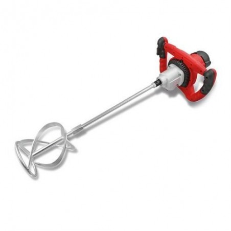 MEZCLADOR PINTURA C/VARIADOR 1800W 2 VEL