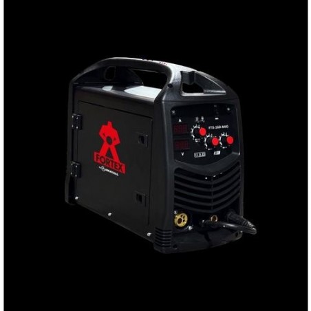 EQUIPO SOLDAR INVERTER FTX-160-MIG 230V/F1